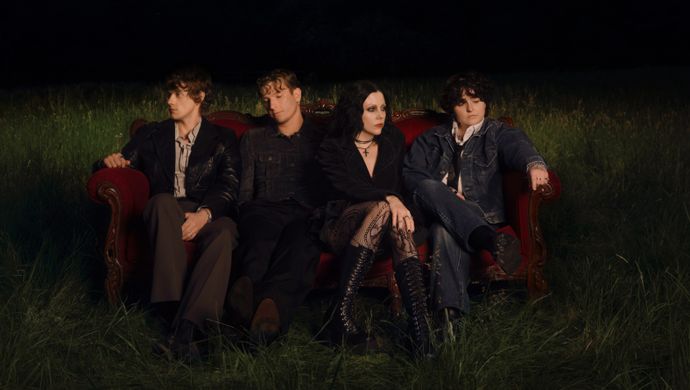 Pale Waves