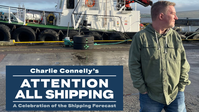 Attention All Shipping