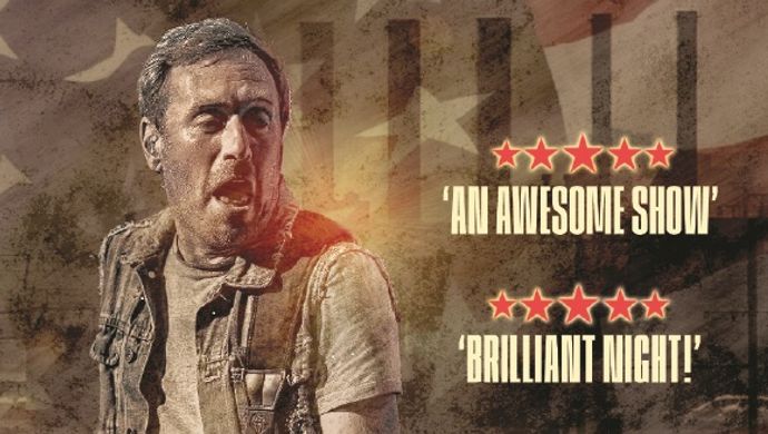 Sound of Springsteen