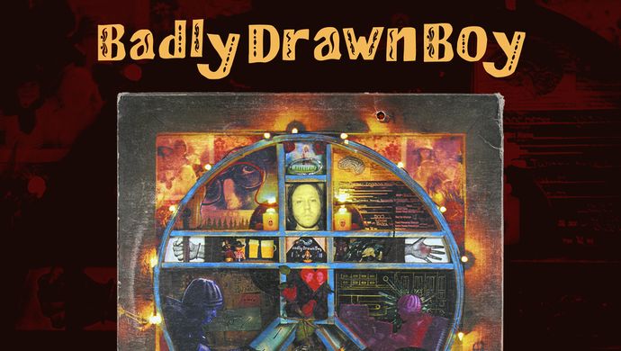 Badly Drawn Boy