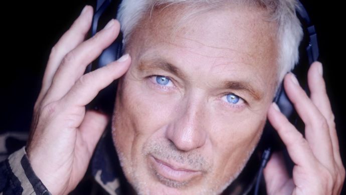 Martin Kemp's Ultimate 80's DJ Show