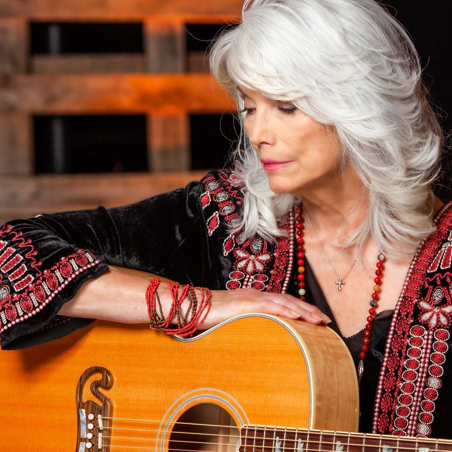 Emmylou Harris
