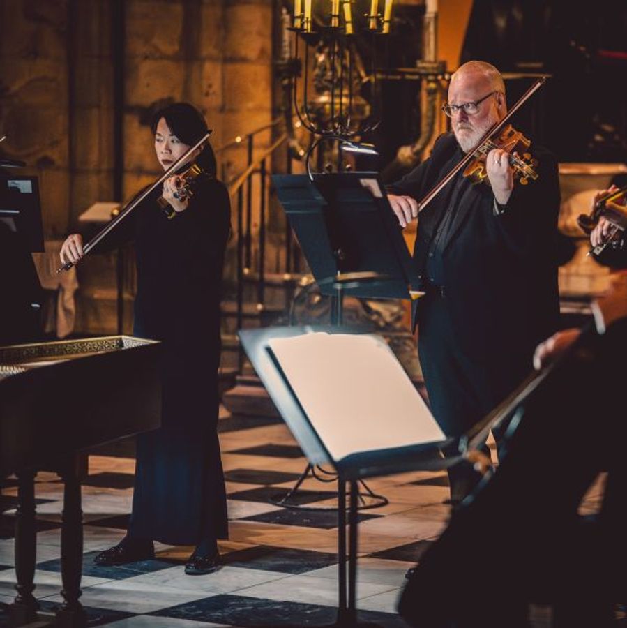 Royal Northern Sinfonia