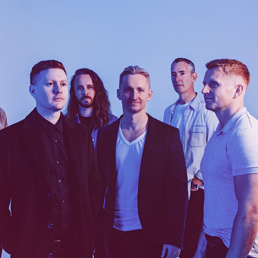 Skerryvore