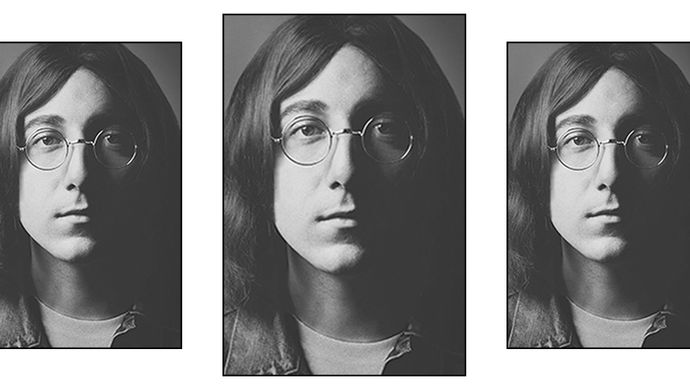 Imagine Lennon