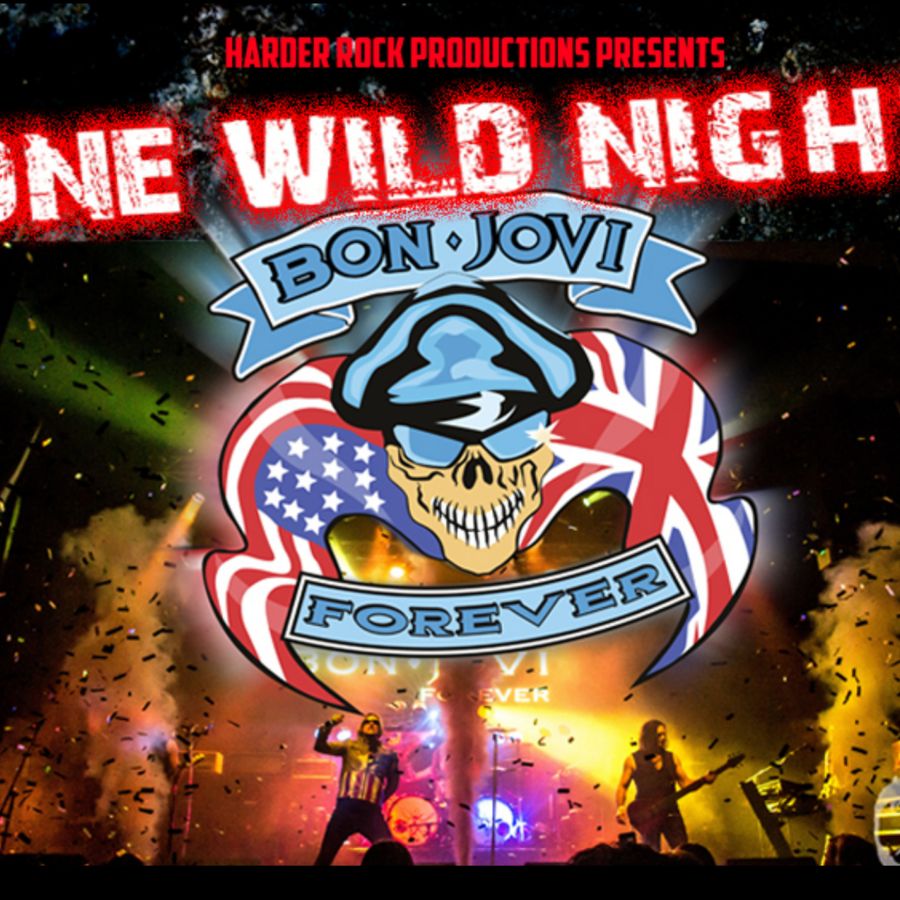 Bon Jovi Forever