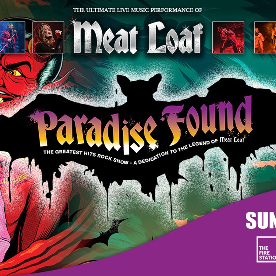 Meat Loaf