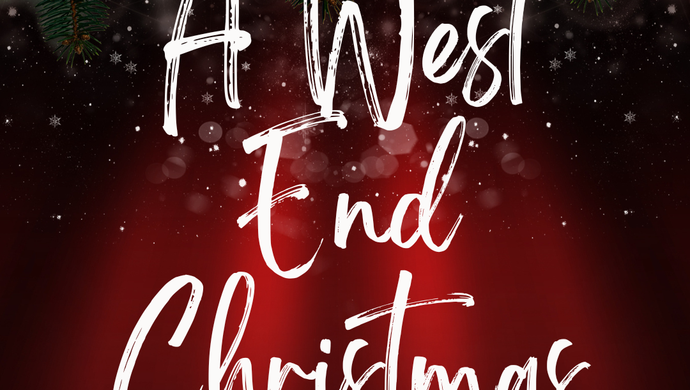 A West End Christmas