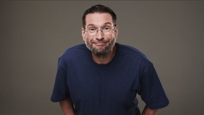 Gary Delaney