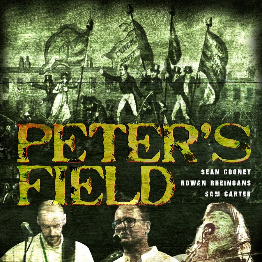 Peter's Field