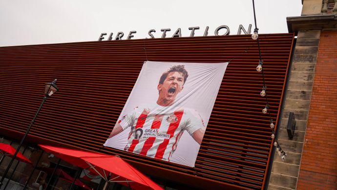 Europa League Fanzone: Lech Poznan vs Sunderland