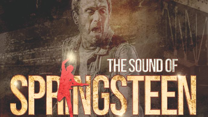 Sound of Springsteen