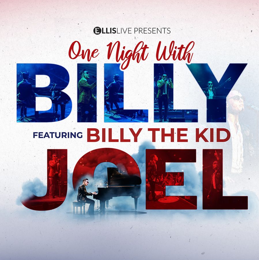 One Night of Billy Joel