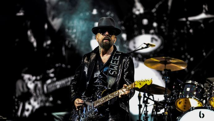 Dave Stewart - The Way It Was Back Then