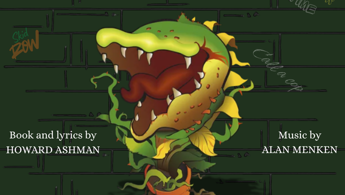 Little Shop of Horrors