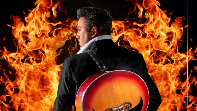 Johnny Cash Roadshow