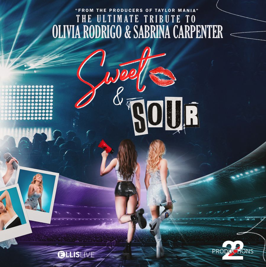 Sweet and Sour