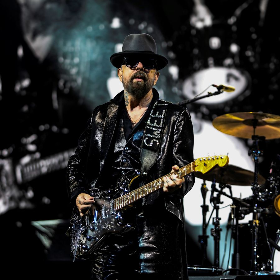 Dave Stewart - The Way It Was Back Then
