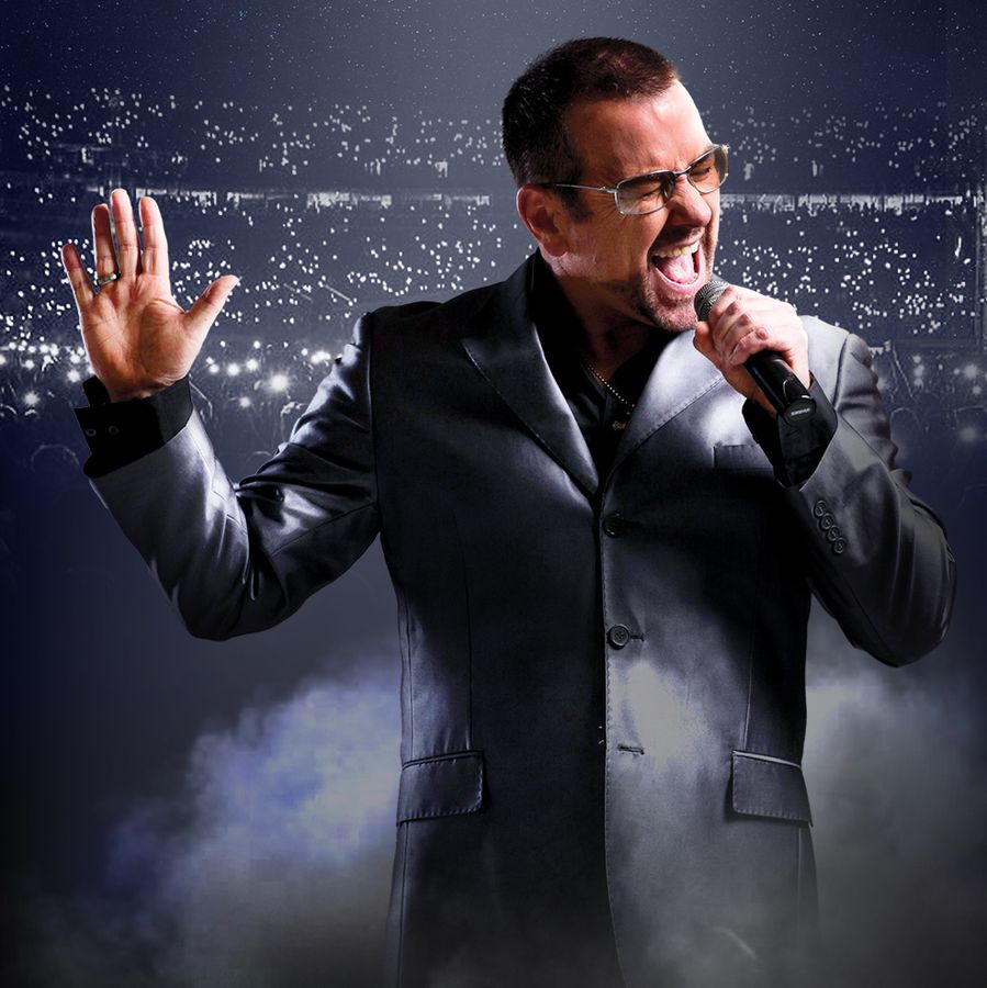 Fastlove - The Tribute to George Michael