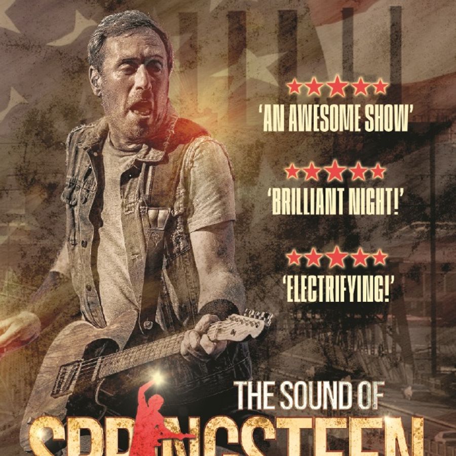 Sound of Springsteen