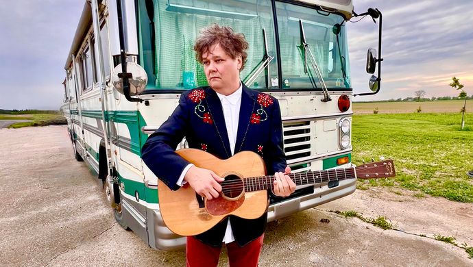 Ron Sexsmith