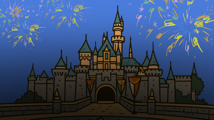 Ever Ready Band: When You Wish Upon A Star